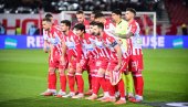 САОПШТЕЊЕ ЗВЕЗДЕ: Тријумф против ФЦСБ-а темељ за европско пролеће