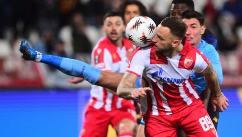 PRENOS, ŠTURM - ZVEZDA: A, u Gracu, atmosfera na vrhuncu