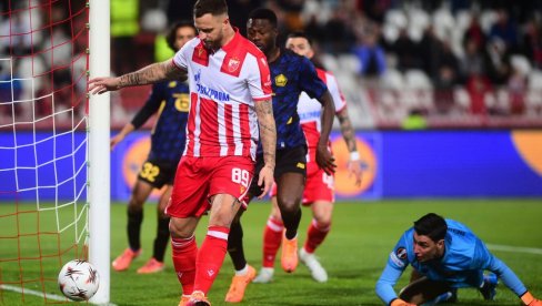 КАКВА ЗАВРШНИЦА: Овако је Звезда повела против Лила (ВИДЕО)