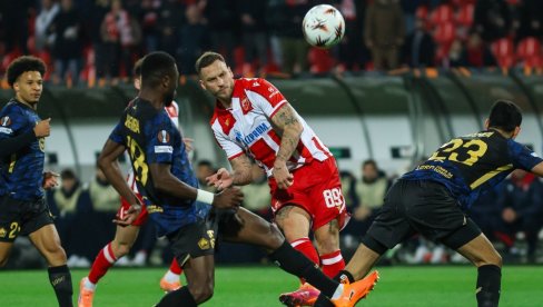 У ЛИЛУ СВЕСНИ СНАГЕ МАРАКАНЕ: Атмосфера у Србији је импресивна, али ово ће бити другачији двомеч