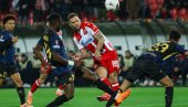 PRENOS, CRVENA ZVEZDA - LIL: Penal na kraju utakmice!
