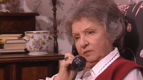 HTELA DA IZVRŠI SAMOUBISTVO ZBOG PREDSTAVE: Priče iz života čuvene glumice ostavljaju bez daha - u tajnosti se udala za 10 godina mlađeg kole