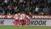 ŠANSE DRASTIČNO PORASLE: Evo koliko bodova je Zvezdi potrebno za evropsko proleće