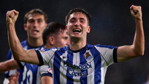 ВРЕДИ ПОКУШАТИ: Тикет са ВЕЛИКОМ квотом и још већим ДОБИТКОМ!