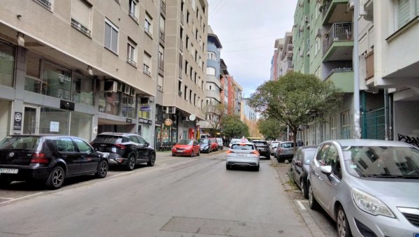 МЛАДИЋ ИЗБОДЕН У НОВОМ САДУ:  Јутрос у Улици Данила Киша