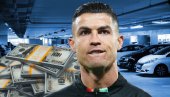 SVET U ŠOKU! Ronaldo ulazi u MMA sport