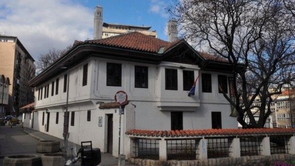 ГДЕ ЧОВЕК ЖИВИ: Трибина у Музеју Вука и Доситеја