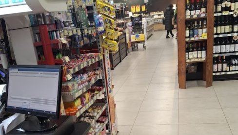 NOVA ODLUKA VLADE O LIMITIRANIM CENAMA PRIMENJIVAĆE SE DO 31. MARTA SLEDEĆE GODINE: Pojeftinjuje više od 800 artikala