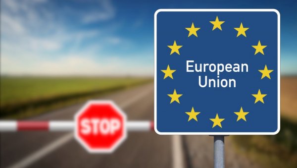 ПУТИНОВИ ТРОЈАНЦИ ПРИВРЕМЕНИ ЧЛАНОВИ ЕУ: Марта Кос предлаже пробни период за земље кандидате