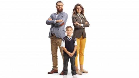 “DUNAV OSIGURANJE” - STIPENDIJSKO OSIGURANJE: Najlepši poklon za sigurnu budućnost deteta