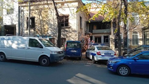 TUKLI GA ŠIPKOM PO GLAVI: Saslušani osumnjičeni za teško ubistvo u Francuskoj ulici