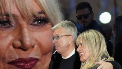 SUZANA JOVANOVIĆ POSTAJE BAKA: Čeka prvo unuče - neostvarena želja pokojnog Saše U njemu bi našla utehu...