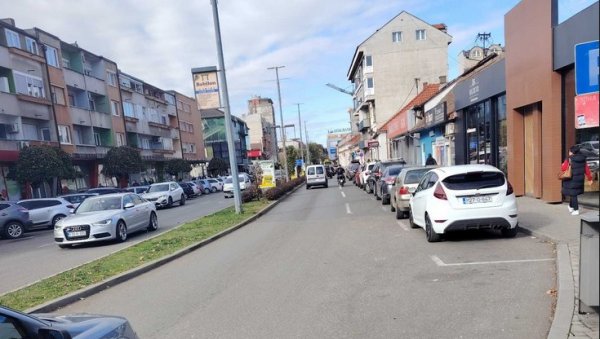 ОПЉАЧКАН СВЕШТЕНИК У БИЈЕЉИНИ: Однели сеф са златом и новцем