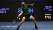 ATP ATINA, NAJNOVIJE VESTI: Novak Đoković u finalu, boriće se za 101. titulu u karijeri!
