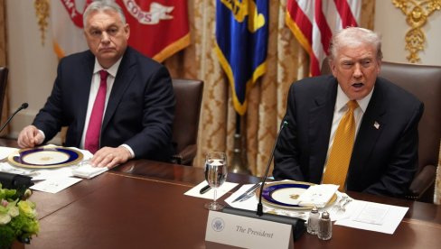 ORBAN O SUKOBU U UKRAJINI: Imam nekoliko ideja o okončanju rata