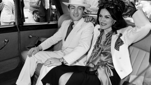 DETINJSTVO SU JOJ OBELEŽILI OČEVI SKANDALI, A KASNIJE SUĐENJE KOJE JE MOGLO DA JE KOŠTA SVEGA: Buran život genijalne Palome Pikaso