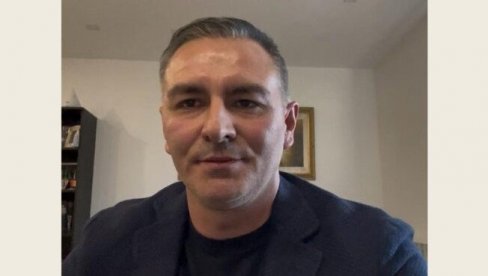 ITALIJANSKI POLITIČAR: Dvostruka bol za mene – moja Srbija je bombardovana, a Italija je učestvovala protivno Ustavu