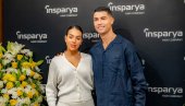 KRISTIJANO RONALDO KONAČNO O VENČANJU SA GEORGINOM: Otkrio zbog čega je toliko čekao i kada će stati pred oltar