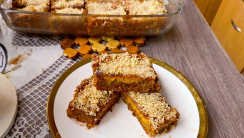 RECEPT ZA NAJJEDNOSTAVNIJI ČOKOLADNI KOLAČ: Sprema se brzo, a u ukusu ćete uživati (VIDEO)