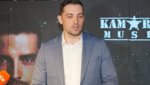 МИРЗА СЕЛИМОВИЋ О ТЕШКИМ ЖИВОТНИМ ТРЕНУЦИМА: И данас имам ожиљке и неку врсту депресије