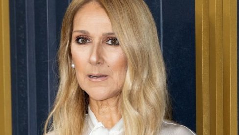 POTRESNI DETALJI O STANJU SELIN DION: Ideja nije bila da ih uplašim, nego da razumeju šta da učine ako mi zatreba pomoć