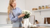 KOJE BUKETE CVEĆA TREBA DA DRŽIMO U KUĆI, A KOJE TREBA DA IZBEGAVAMO? Feng šui filozifija ima jasan stav
