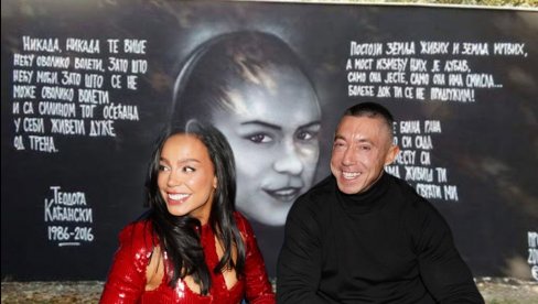 EDITIN DEČKO ODAVNO JE POZNAT JAVNOSTI: Zbog ubistva svoje devojke pokušao je otmicu