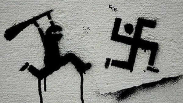 КАКО ЈЕ ЕУ УВЕЛА СУРОГАТ ПРАЗНИК УМЕСТО ДАНА ПОБЕДЕ НАД НЕМАЧКИМ НАЦИЗМОМ:  За почетак холокауста лажно оптужен италијански фашизам