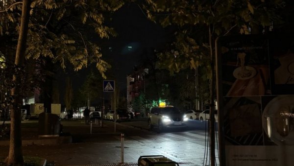 ЗАТВОРЕНЕ СВЕ ТЕРМОЕЛЕКТРАНЕ У УКРАЈИНИ: Стали смо, нема струје, нула! (ФОТО/ВИДЕО)