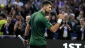 ATP ATINA, NAJNOVIJE VESTI: Novak Đoković pokorio Grčku, osvojio 101. titulu u karijeri!
