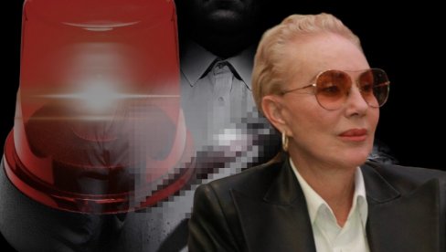 Lep Brena sa NOŽEM U RUCI upala u kuću komšinice - s njom bio i sin Viktor