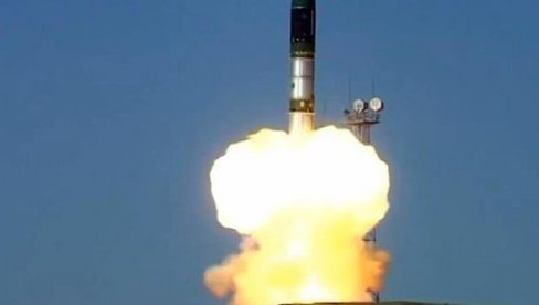 НОВА „ГАЛАКТИКА“: Ракета првог степена за вишекратну употребу