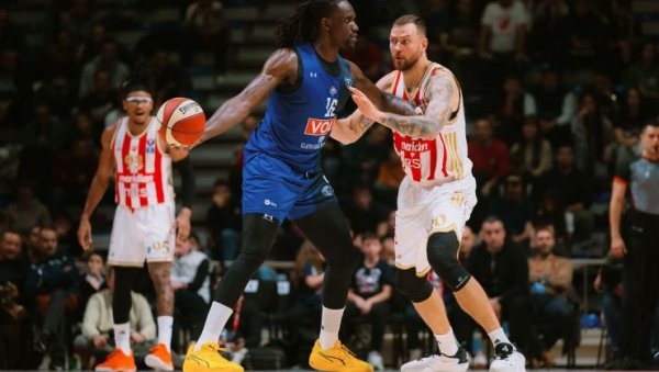 БИЛИ СУ МИ ЈЕДНА ОД НАЈЗАНИМЉИВИЈИХ ЕКИПА: Мотејунас спреман за Валенсију