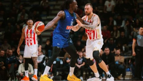 БИЛИ СУ МИ ЈЕДНА ОД НАЈЗАНИМЉИВИЈИХ ЕКИПА: Мотејунас спреман за Валенсију