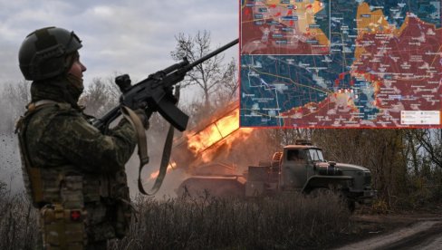 ОРУЖЈЕ ЗА КИЈЕВ ПОДЕЛИЛО УНИЈУ: Париз и Берлин се не слажу око порекла наоружања које Украјина треба да купи од европске помоћи