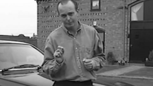 UMRO ČUVENI VODITELJ: Svi smo ovu emisiju gledali zbog njega