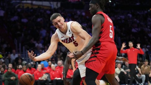 NBA TIKET: Tipovi iz najjače košarkaške lige sveta