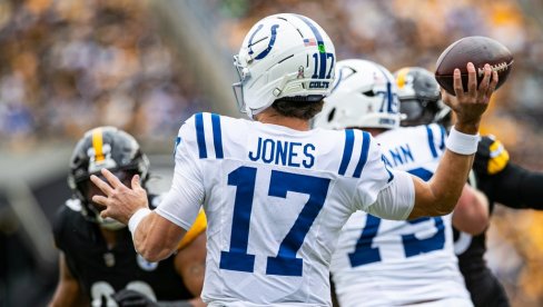 ZA LJUBITELJE NFL-A: Koltsi se vraćaju na pobednički kolosek, Lajonsi koriste izostanak Denijelsa...