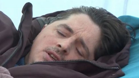 MRDIĆ HITNO PREVEZEN U URGENTNI CENTAR NAKON ŠTO MU JE POZLILO: Obraća se ministar zdravlja (VIDEO)