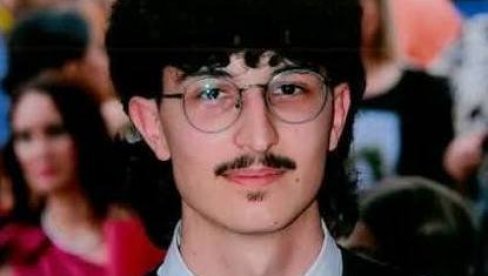 TRAGIČAN KRAJ POTRAGE ZA MLADIM KRAGUJEVČANINOM : Pronađeno telo Đorđa Jankovića