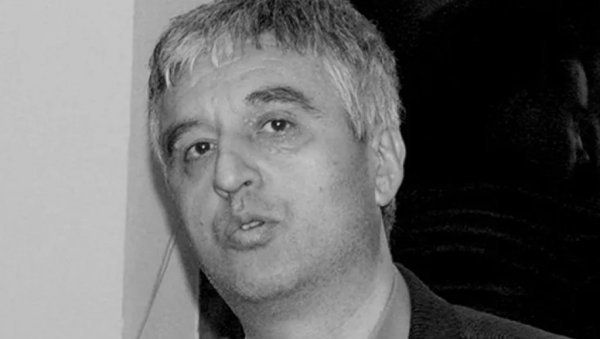 ПРЕМИНУО РАДОМАН КАЊЕВАЦ: Песник чије смо песме увек радо певали