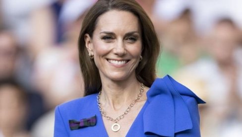ЈЕДНУ БОЈУ КЕЈТ МИДЛТОН НИКАДА НЕ НОСИ: Ево и због чега