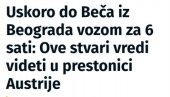 ŠTA JE OVO? N1 i Nova izgleda uveli rubriku Najveći uspesi Aleksandra Vučića?!?