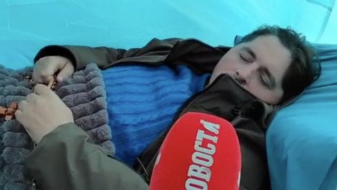 МРДИЋ У ПОСЛЕДЊИ ЧАС ДОШАО Лончар: Његово здравствено стање драстично се погоршало (ВИДЕО)