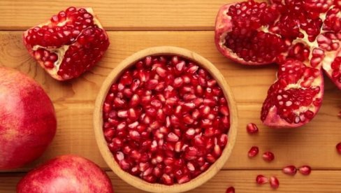 ZAŠTO JE NAR NAJVREDNIJE VOĆE JESENI? Dragulj pun vitamina