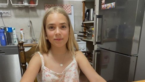 ZA JELENINO LEČENJE TREBA 76 MILIONA: Tinejdžerki iz Beograda potrebna pomoć humanih građana