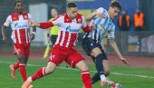 PRENOS, SPARTAK - CRVENA ZVEZDA: Šta se ovo dešava?! Novi gol u Subotici