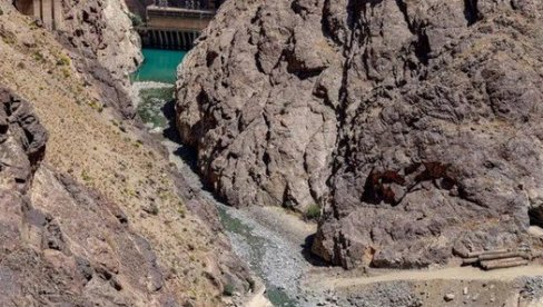 SITUACIJA JE OZBILJNA: Grad pred kolapsom – nivo vode je ispod tri odsto (FOTO)