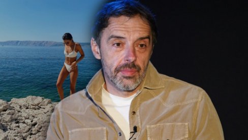 ULIKSOVA ĆERKA: Lepotica živi u NJujorku, evo čime se bavi (FOTO)