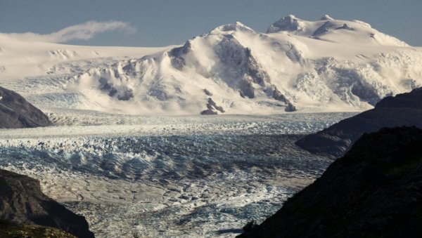 КЉУЧ РАЗВОЈА АРКТИКА: Шта су научници открили на дну Лаптевског мора